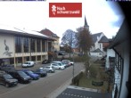 Archived image Webcam View from Guesthouse &#34;Schwarzwaldtanne&#34; 11:00