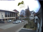 Archived image Webcam View from Guesthouse &#34;Schwarzwaldtanne&#34; 13:00