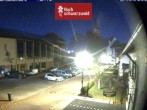 Archived image Webcam View from Guesthouse &#34;Schwarzwaldtanne&#34; 23:00