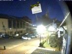 Archived image Webcam View from Guesthouse &#34;Schwarzwaldtanne&#34; 01:00