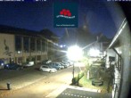 Archived image Webcam View from Guesthouse &#34;Schwarzwaldtanne&#34; 03:00