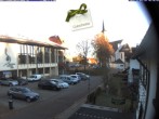 Archiv Foto Webcam Schönwald: Blick vom Gasthof Schwarzwaldtanne 07:00