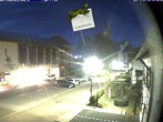 Archiv Foto Webcam Schönwald: Blick vom Gasthof Schwarzwaldtanne 01:00