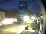Archiv Foto Webcam Schönwald: Blick vom Gasthof Schwarzwaldtanne 03:00