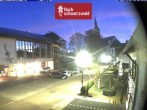 Archiv Foto Webcam Schönwald: Blick vom Gasthof Schwarzwaldtanne 05:00