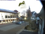 Archiv Foto Webcam Schönwald: Blick vom Gasthof Schwarzwaldtanne 06:00