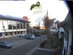 Archiv Foto Webcam Schönwald: Blick vom Gasthof Schwarzwaldtanne 07:00