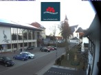Archiv Foto Webcam Schönwald: Blick vom Gasthof Schwarzwaldtanne 15:00