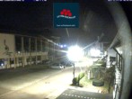 Archiv Foto Webcam Schönwald: Blick vom Gasthof Schwarzwaldtanne 23:00