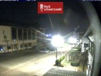 Archiv Foto Webcam Schönwald: Blick vom Gasthof Schwarzwaldtanne 01:00