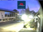 Archiv Foto Webcam Schönwald: Blick vom Gasthof Schwarzwaldtanne 05:00
