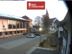 Archiv Foto Webcam Schönwald: Blick vom Gasthof Schwarzwaldtanne 06:00