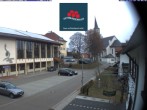 Archiv Foto Webcam Schönwald: Blick vom Gasthof Schwarzwaldtanne 08:00
