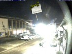Archived image Webcam View from Guesthouse &#34;Schwarzwaldtanne&#34; 19:00