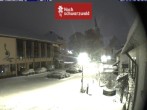 Archiv Foto Webcam Schönwald: Blick vom Gasthof Schwarzwaldtanne 05:00