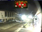 Archiv Foto Webcam Schönwald: Blick vom Gasthof Schwarzwaldtanne 23:00