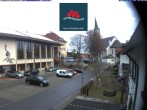 Archiv Foto Webcam Schönwald: Blick vom Gasthof Schwarzwaldtanne 09:00