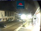Archiv Foto Webcam Schönwald: Blick vom Gasthof Schwarzwaldtanne 23:00
