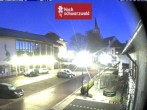 Archiv Foto Webcam Schönwald: Blick vom Gasthof Schwarzwaldtanne 06:00