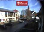 Archiv Foto Webcam Schönwald: Blick vom Gasthof Schwarzwaldtanne 09:00