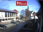 Archiv Foto Webcam Schönwald: Blick vom Gasthof Schwarzwaldtanne 11:00