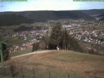 Archived image Webcam Baiersbronn 07:00