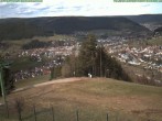 Archived image Webcam Baiersbronn 09:00