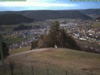 Archived image Webcam Baiersbronn 13:00