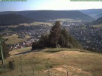 Archived image Webcam Baiersbronn 07:00