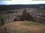 Archiv Foto Webcam Baiersbronn im Schwarzwald 05:00