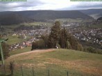Archiv Foto Webcam Baiersbronn im Schwarzwald 09:00