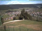 Archiv Foto Webcam Baiersbronn im Schwarzwald 11:00