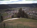 Archiv Foto Webcam Baiersbronn im Schwarzwald 13:00