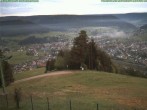Archiv Foto Webcam Baiersbronn im Schwarzwald 00:00