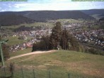 Archiv Foto Webcam Baiersbronn im Schwarzwald 04:00