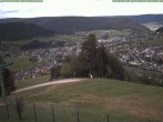 Archiv Foto Webcam Baiersbronn im Schwarzwald 10:00