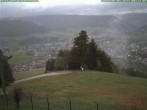 Archiv Foto Webcam Baiersbronn im Schwarzwald 02:00