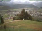 Archiv Foto Webcam Baiersbronn im Schwarzwald 08:00