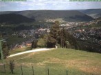 Archiv Foto Webcam Baiersbronn im Schwarzwald 11:00