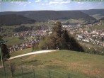 Archiv Foto Webcam Baiersbronn im Schwarzwald 15:00