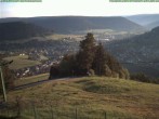 Archiv Foto Webcam Baiersbronn im Schwarzwald 06:00