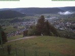 Archiv Foto Webcam Baiersbronn im Schwarzwald 19:00