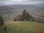 Archiv Foto Webcam Baiersbronn im Schwarzwald 06:00