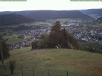 Archiv Foto Webcam Baiersbronn im Schwarzwald 05:00