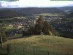 Archiv Foto Webcam Baiersbronn im Schwarzwald 07:00