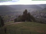 Archiv Foto Webcam Baiersbronn im Schwarzwald 17:00