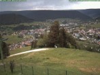 Archiv Foto Webcam Baiersbronn im Schwarzwald 15:00