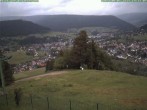 Archiv Foto Webcam Baiersbronn im Schwarzwald 13:00