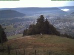 Archiv Foto Webcam Baiersbronn im Schwarzwald 06:00