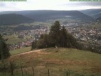 Archiv Foto Webcam Baiersbronn im Schwarzwald 07:00